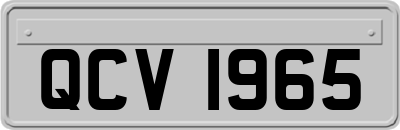 QCV1965