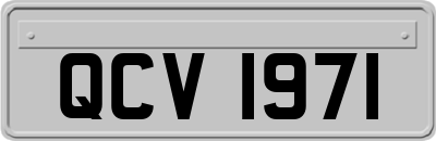 QCV1971