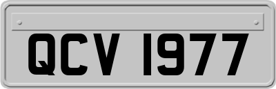 QCV1977