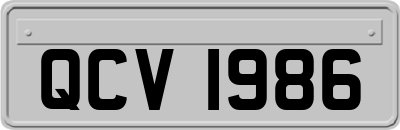 QCV1986