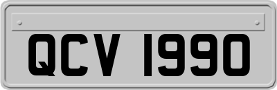 QCV1990