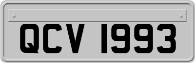 QCV1993