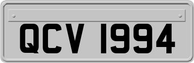 QCV1994