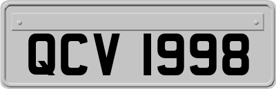 QCV1998