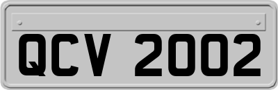 QCV2002