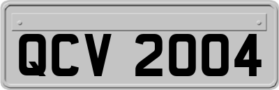 QCV2004