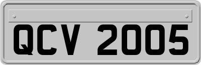 QCV2005