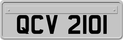 QCV2101