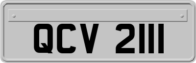 QCV2111