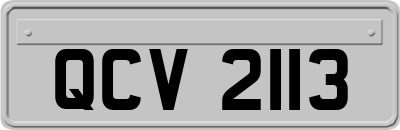 QCV2113