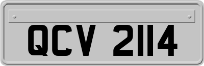 QCV2114