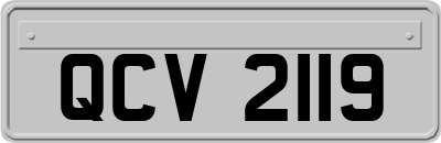 QCV2119