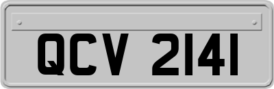 QCV2141