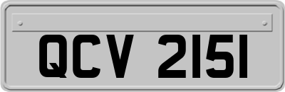 QCV2151