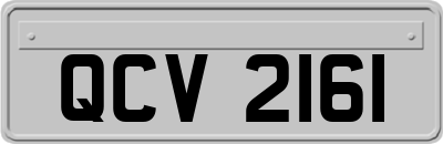 QCV2161