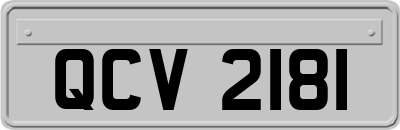 QCV2181