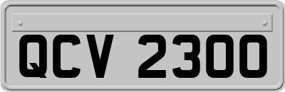 QCV2300