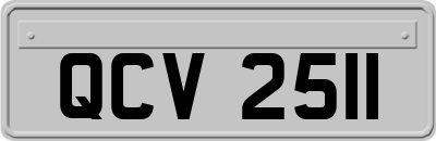 QCV2511
