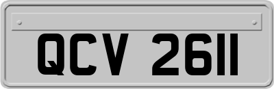 QCV2611