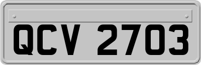 QCV2703