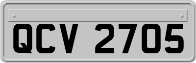 QCV2705