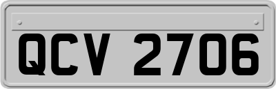 QCV2706