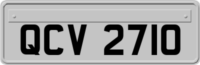 QCV2710