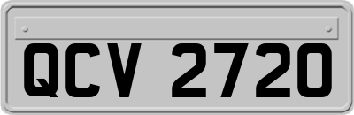 QCV2720