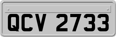 QCV2733