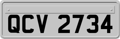 QCV2734