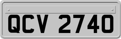 QCV2740