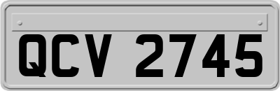 QCV2745