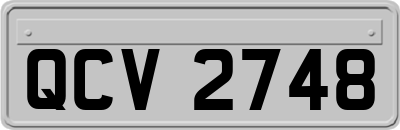 QCV2748