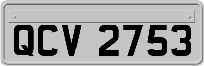 QCV2753