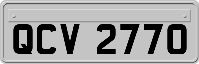 QCV2770