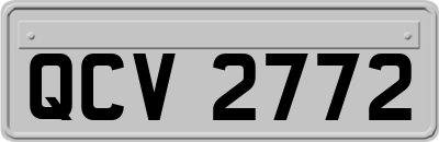 QCV2772