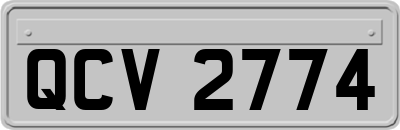 QCV2774