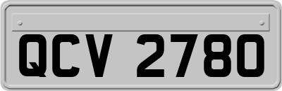 QCV2780