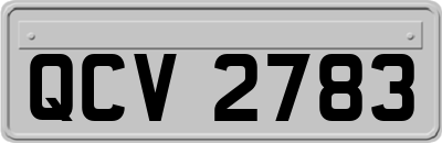 QCV2783