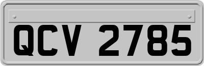 QCV2785