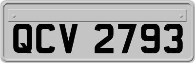 QCV2793