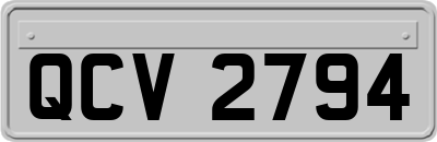 QCV2794