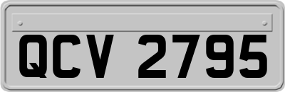 QCV2795