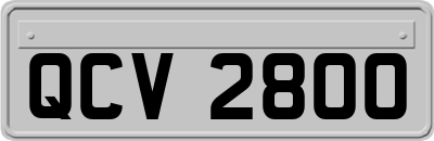 QCV2800