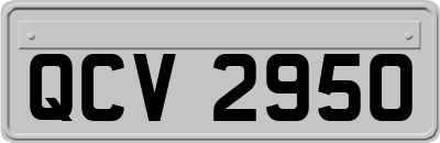 QCV2950