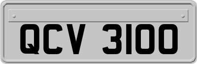 QCV3100