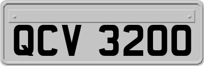 QCV3200