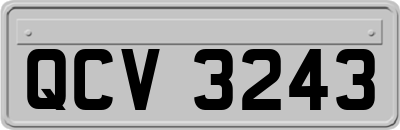 QCV3243