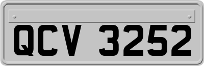 QCV3252