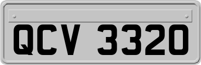 QCV3320